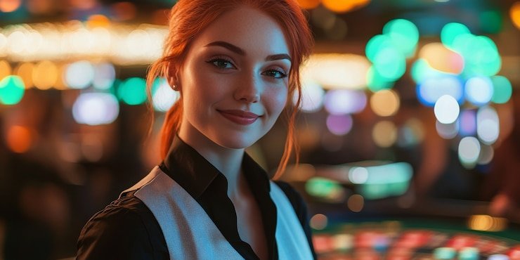 Pengguna Indonesia menjelajahi kelas189 di ponsel