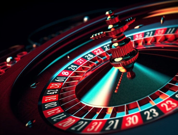 Pengguna dewasa membaca syarat bonus digital